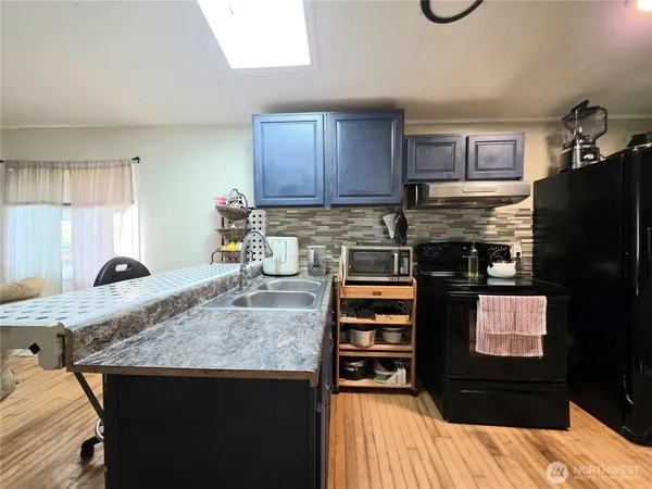 $89,500 | 8815 226th Street East, Graham, WA 98338