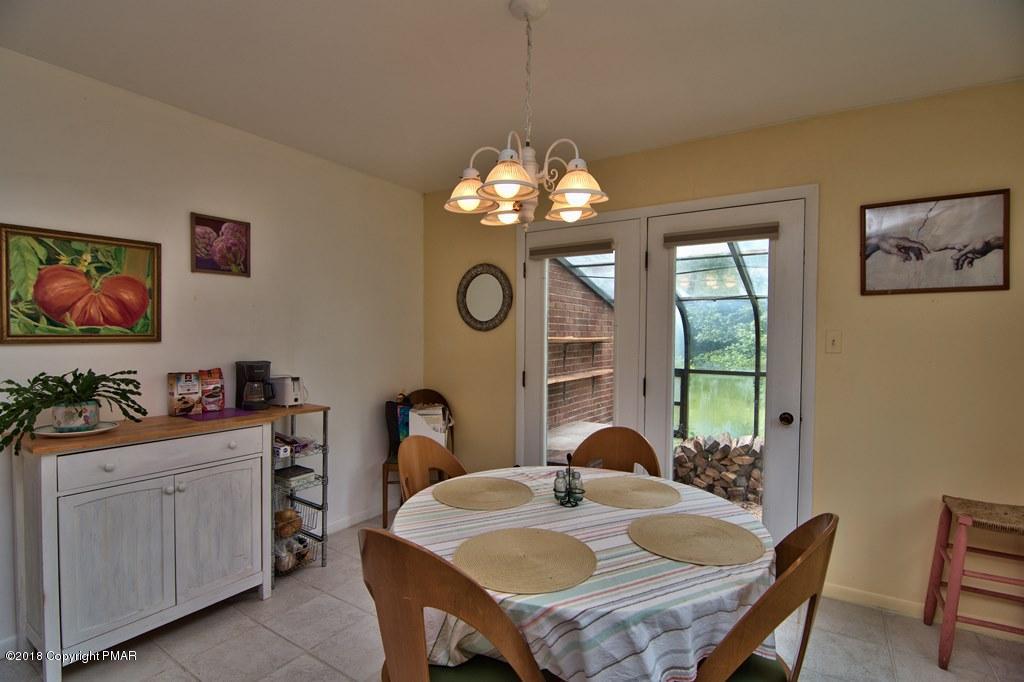 5208 Neola Road Stroudsburg, PA 18360 - Photo 19 of 56 Alternate Breakfast Area View