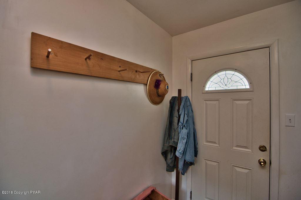 5208 Neola Road Stroudsburg, PA 18360 - Photo 42 of 56 Side Entrance To Laundry/Mud Room