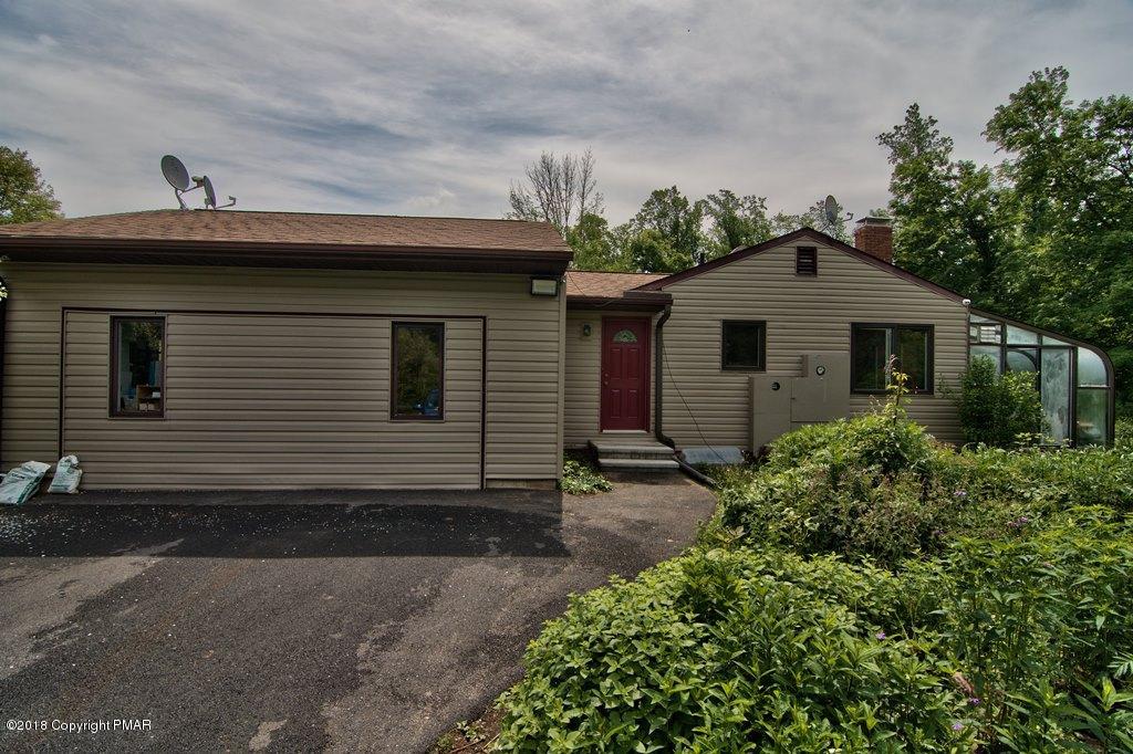 5208 Neola Road Stroudsburg, PA 18360 - Photo 45 of 56 Side View