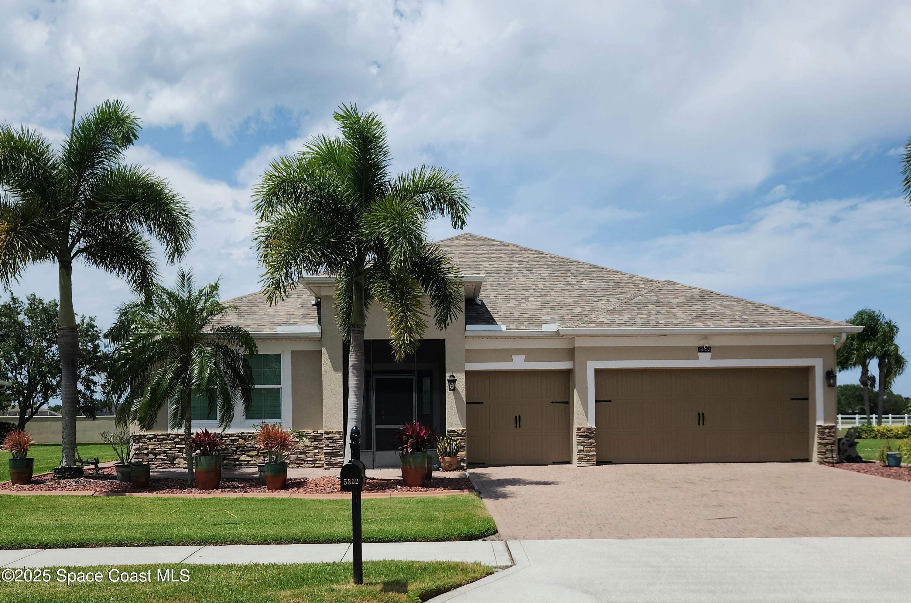 5852 Goleta Circle Melbourne, FL 32940 - Photo 1 of 67 Welcome Home
