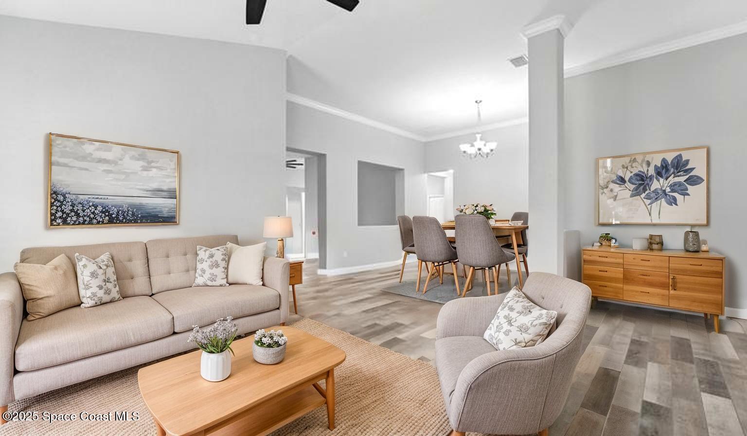 5852 Goleta Circle Melbourne, FL 32940 - Photo 12 of 67 Flex Space