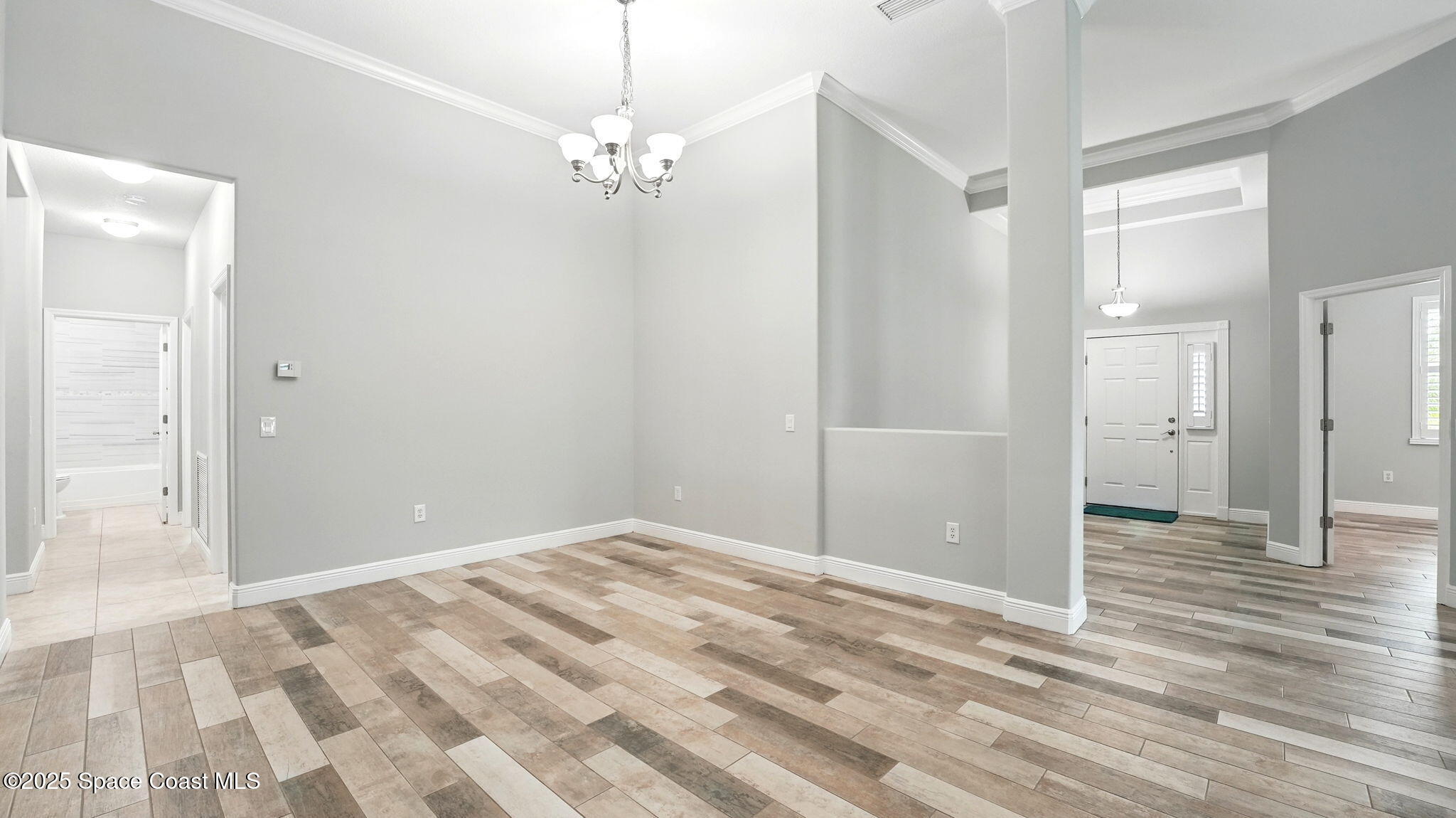 5852 Goleta Circle Melbourne, FL 32940 - Photo 13 of 67 Dining Room