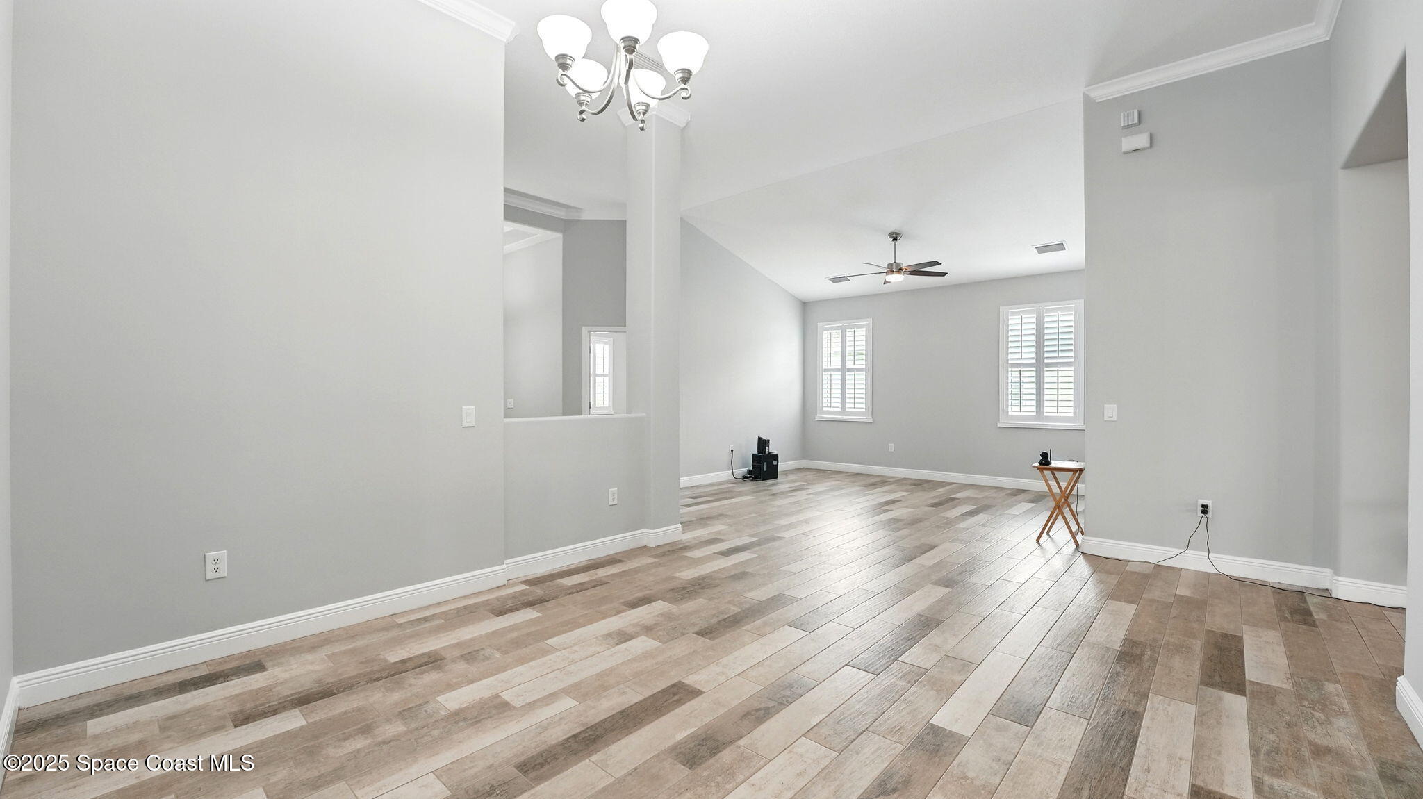 5852 Goleta Circle Melbourne, FL 32940 - Photo 15 of 67 Dining Room