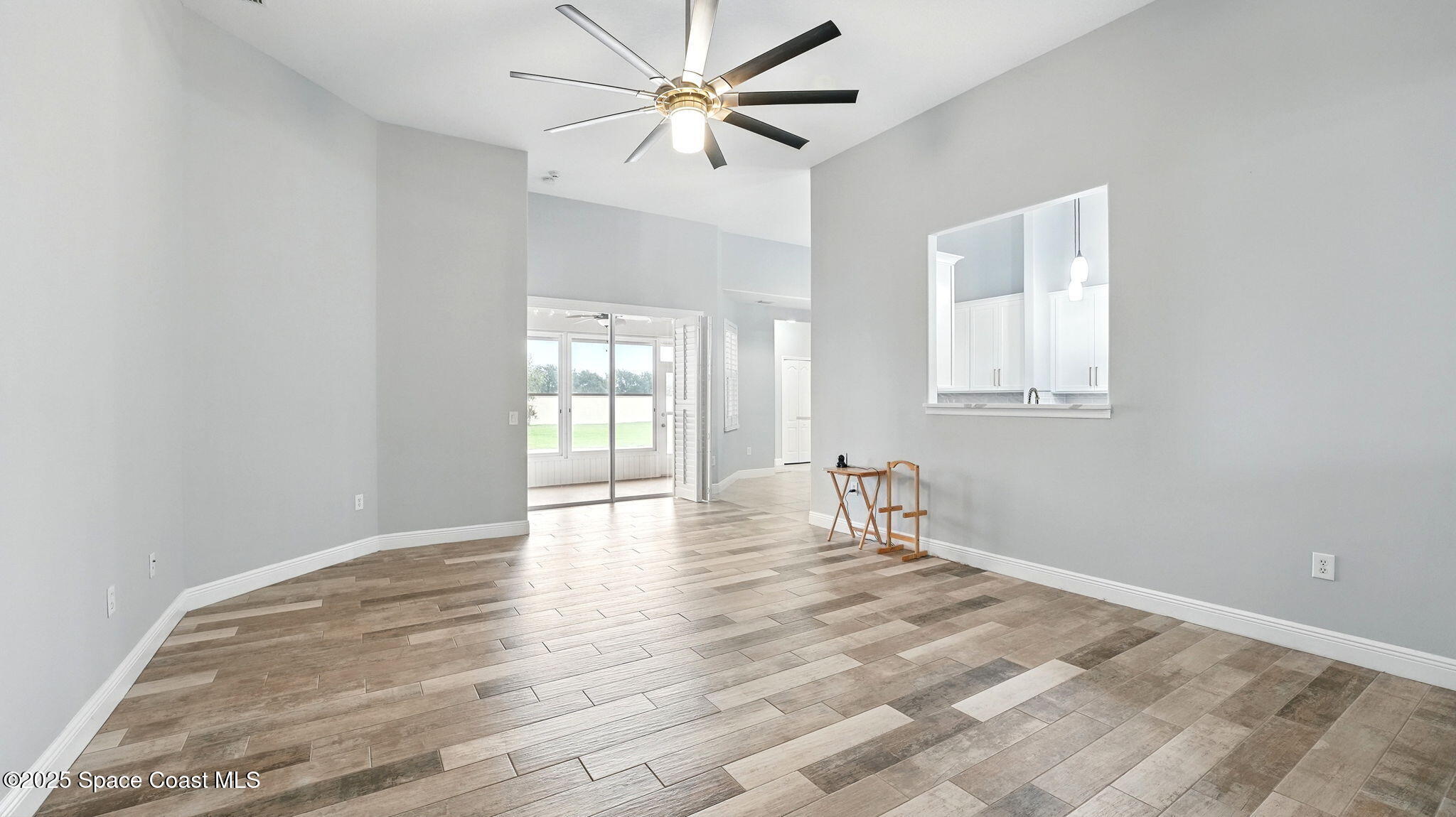 5852 Goleta Circle Melbourne, FL 32940 - Photo 17 of 67 Family Room