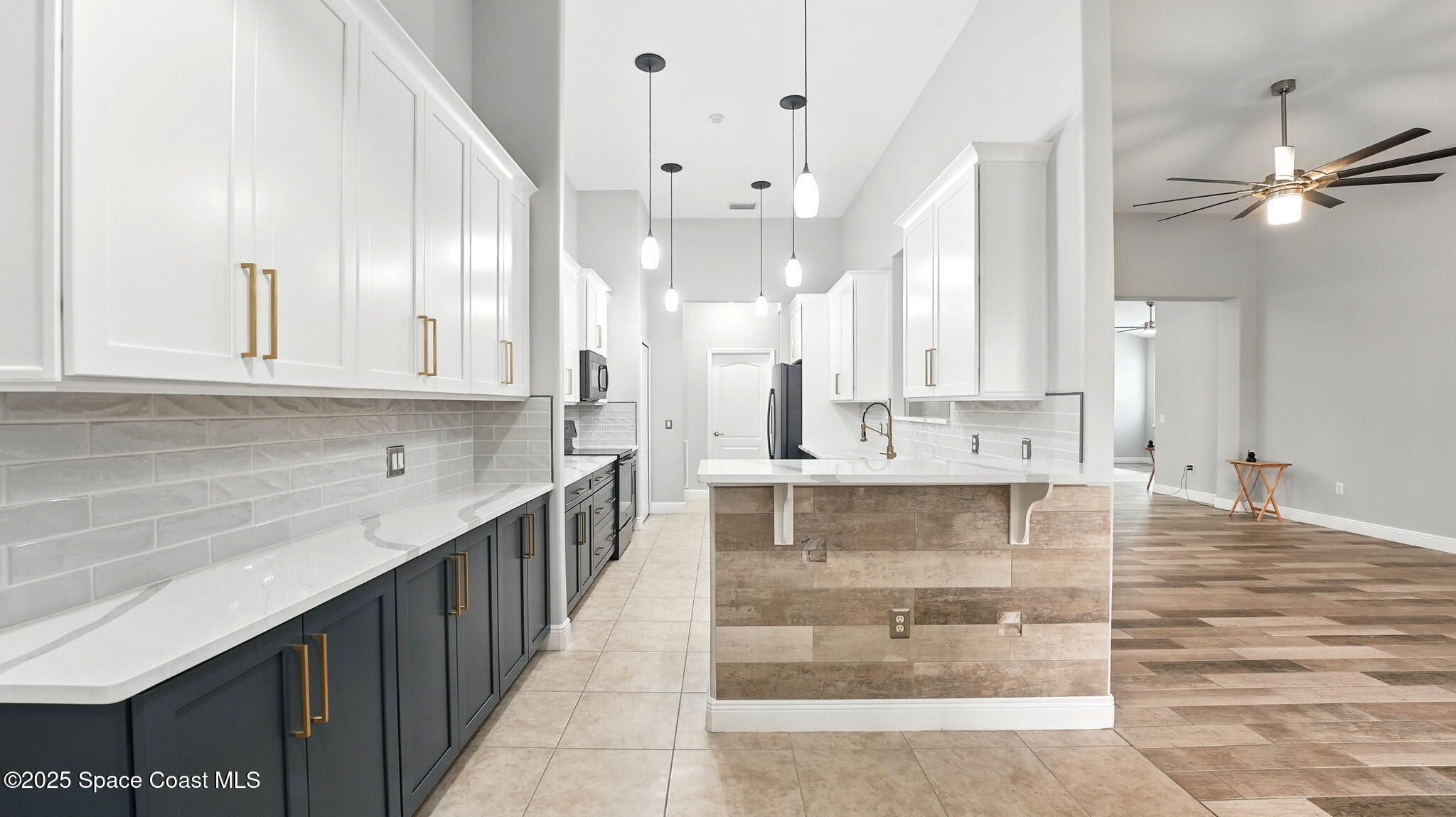 5852 Goleta Circle Melbourne, FL 32940 - Photo 20 of 67 Kitchen