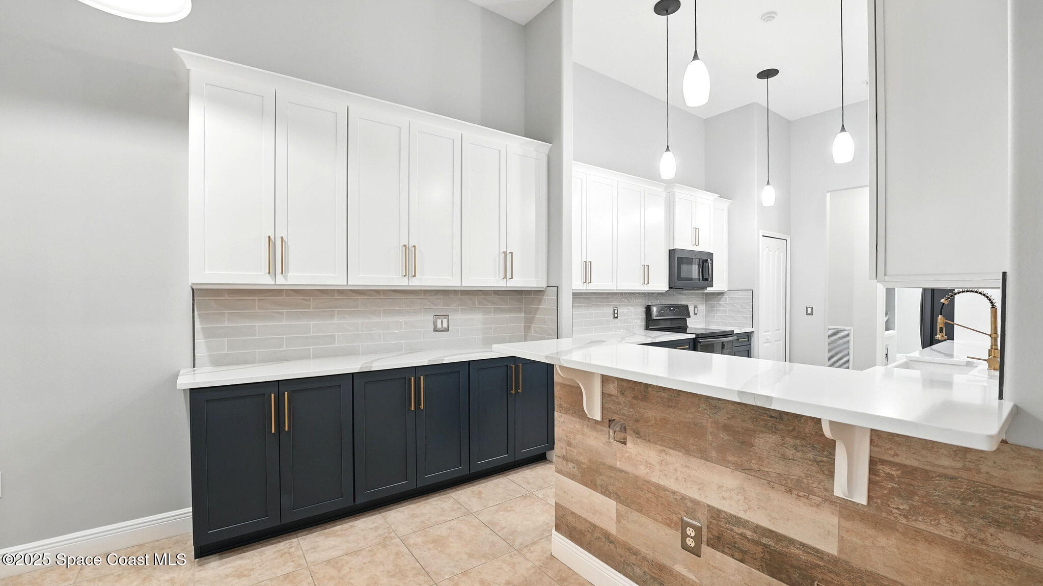 5852 Goleta Circle Melbourne, FL 32940 - Photo 21 of 67 Kitchen