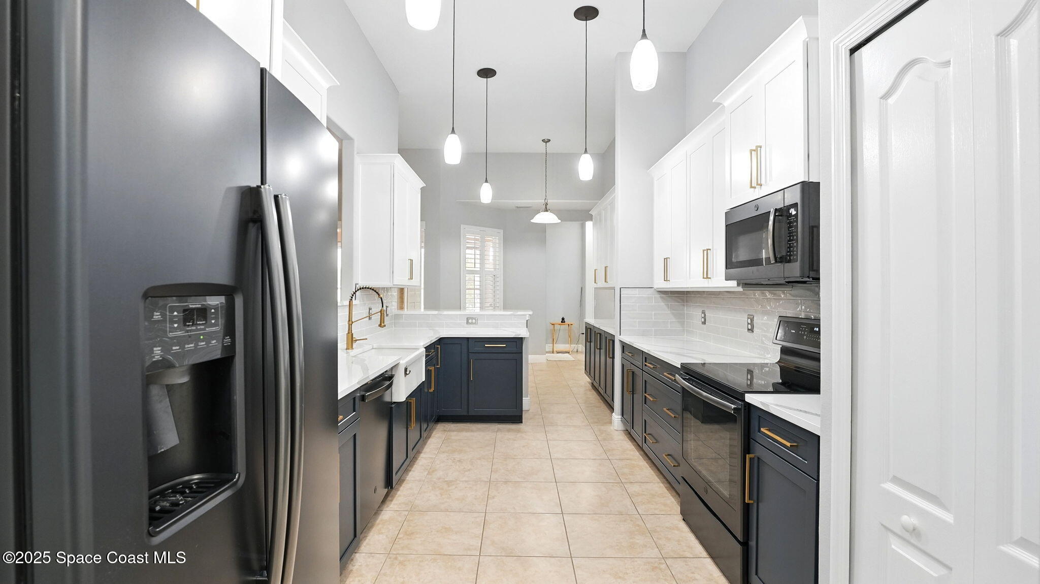 5852 Goleta Circle Melbourne, FL 32940 - Photo 23 of 67 Kitchen