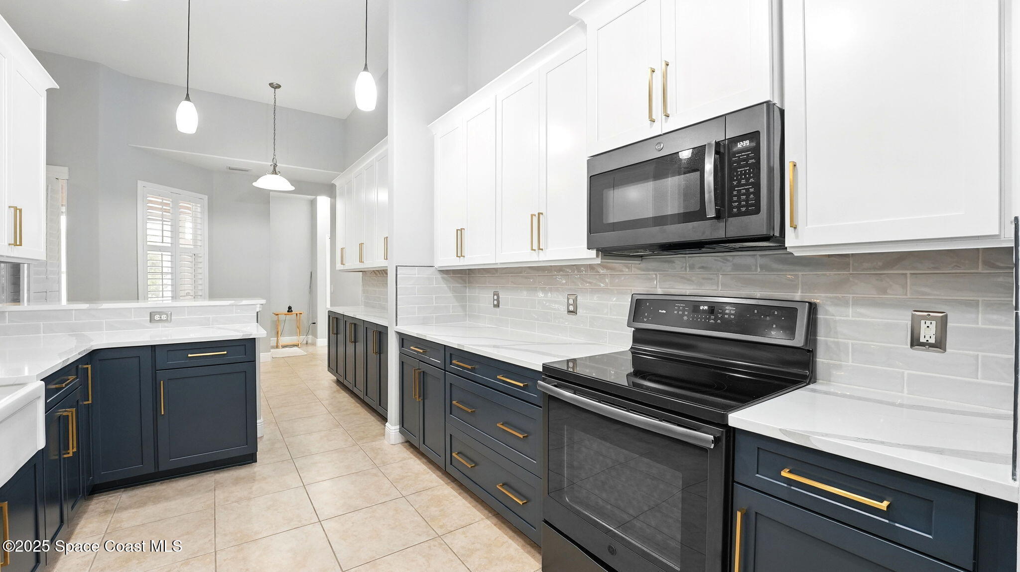 5852 Goleta Circle Melbourne, FL 32940 - Photo 25 of 67 Kitchen