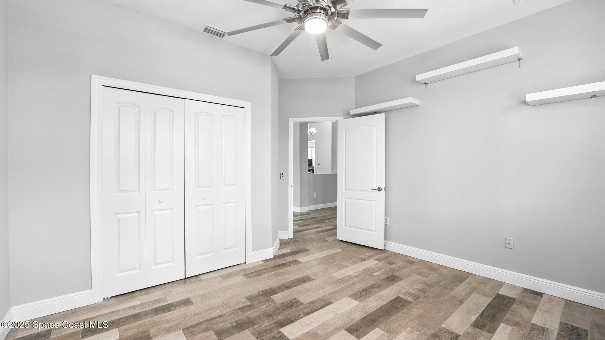 5852 Goleta Circle Melbourne, FL 32940 - Photo 34 of 67 Guest Bedroom 5