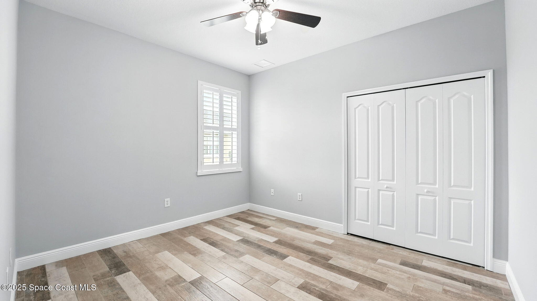 5852 Goleta Circle Melbourne, FL 32940 - Photo 36 of 67 Guest Bedroom 2