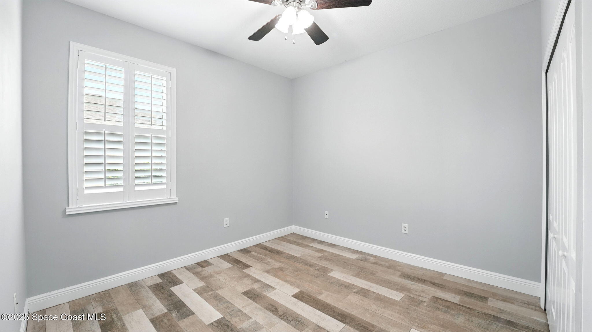 5852 Goleta Circle Melbourne, FL 32940 - Photo 39 of 67 Guest Bedroom 3