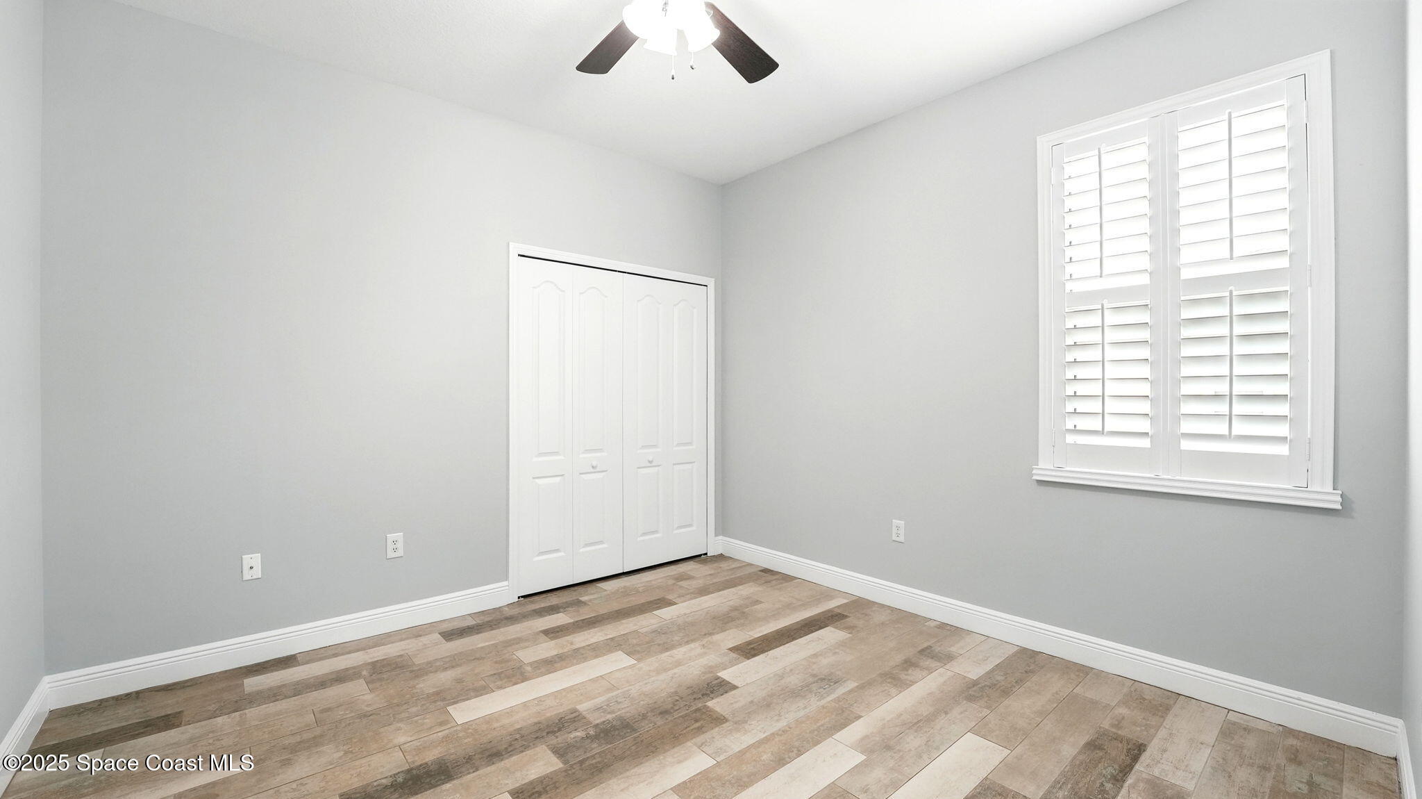 5852 Goleta Circle Melbourne, FL 32940 - Photo 41 of 67 Guest Bedroom 4