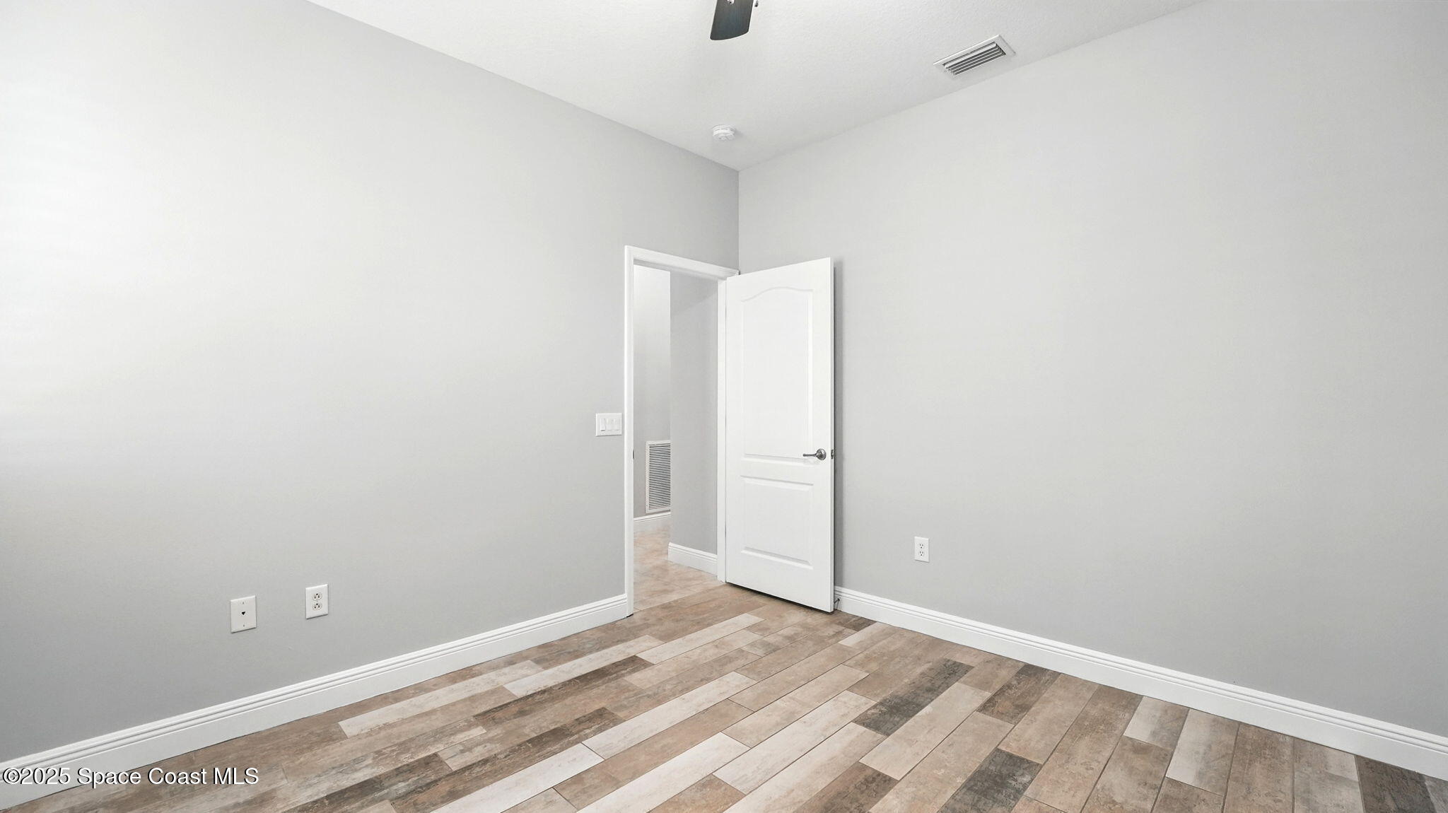 5852 Goleta Circle Melbourne, FL 32940 - Photo 42 of 67 Guest Bedroom 4