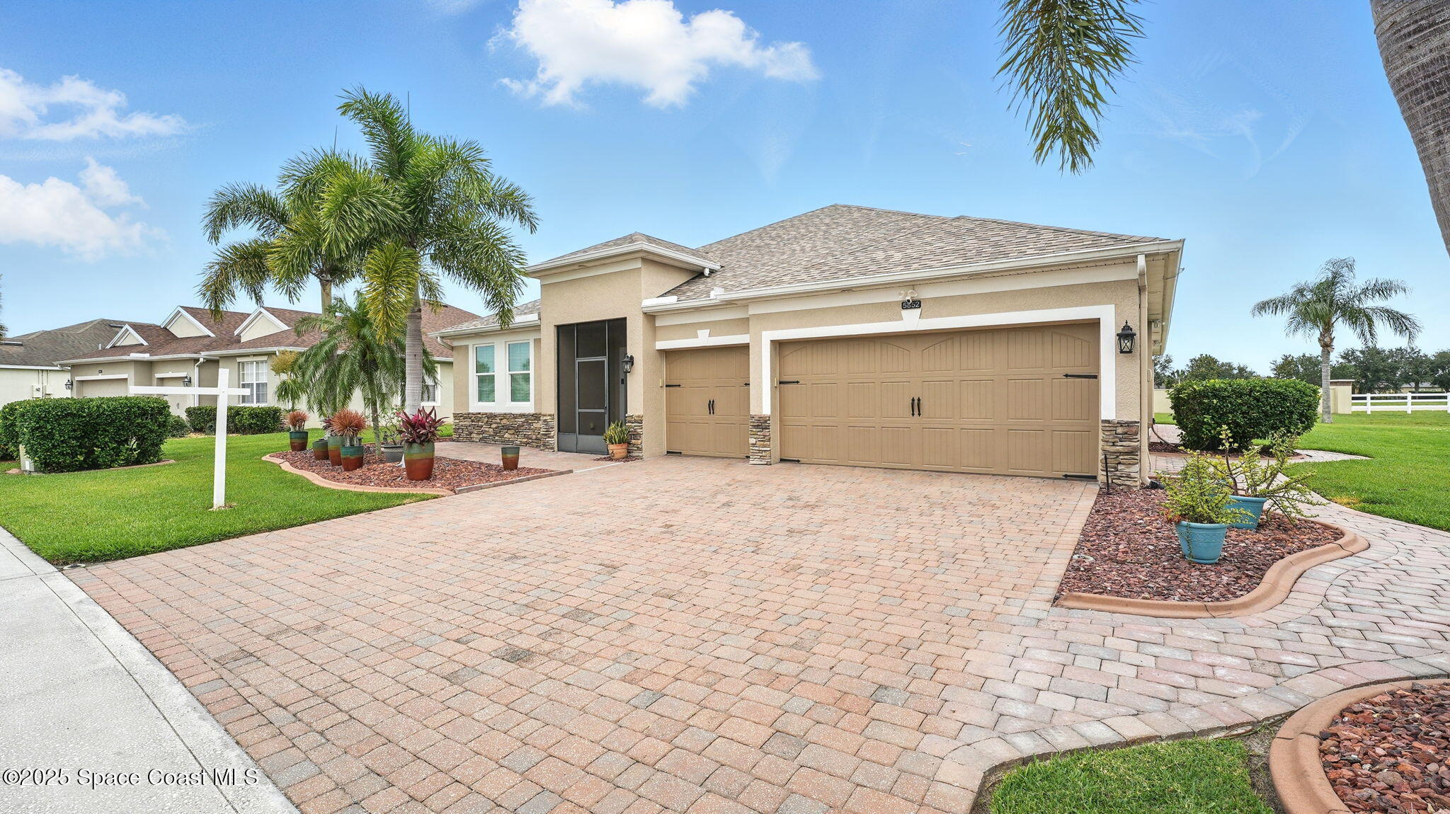 5852 Goleta Circle Melbourne, FL 32940 - Photo 6 of 67 Front