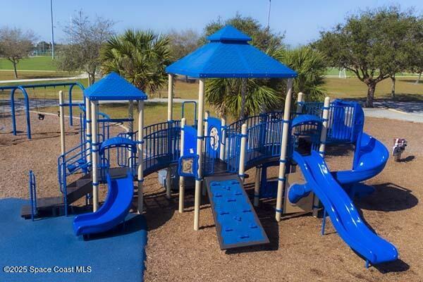 5852 Goleta Circle Melbourne, FL 32940 - Photo 62 of 67 South Solerno Playground3