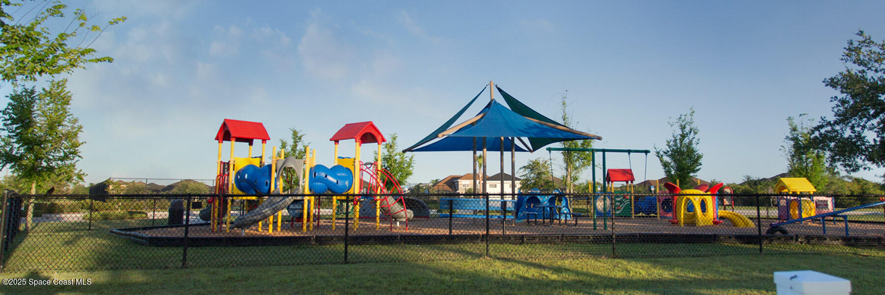 5852 Goleta Circle Melbourne, FL 32940 - Photo 63 of 67 South Solerno Playground2