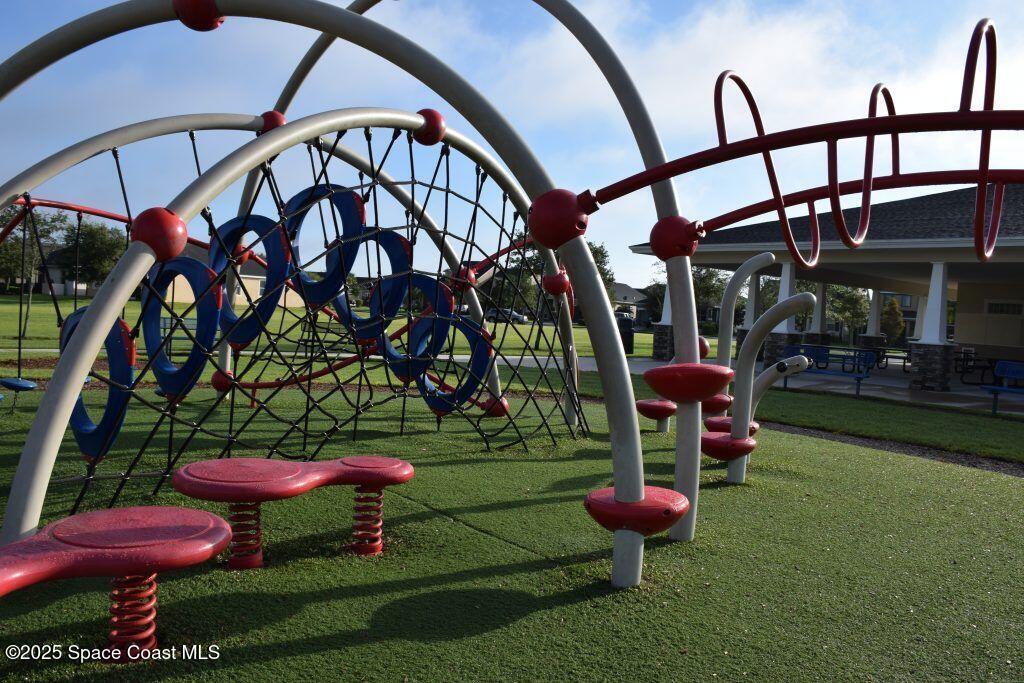 5852 Goleta Circle Melbourne, FL 32940 - Photo 64 of 67 South Solerno Playground