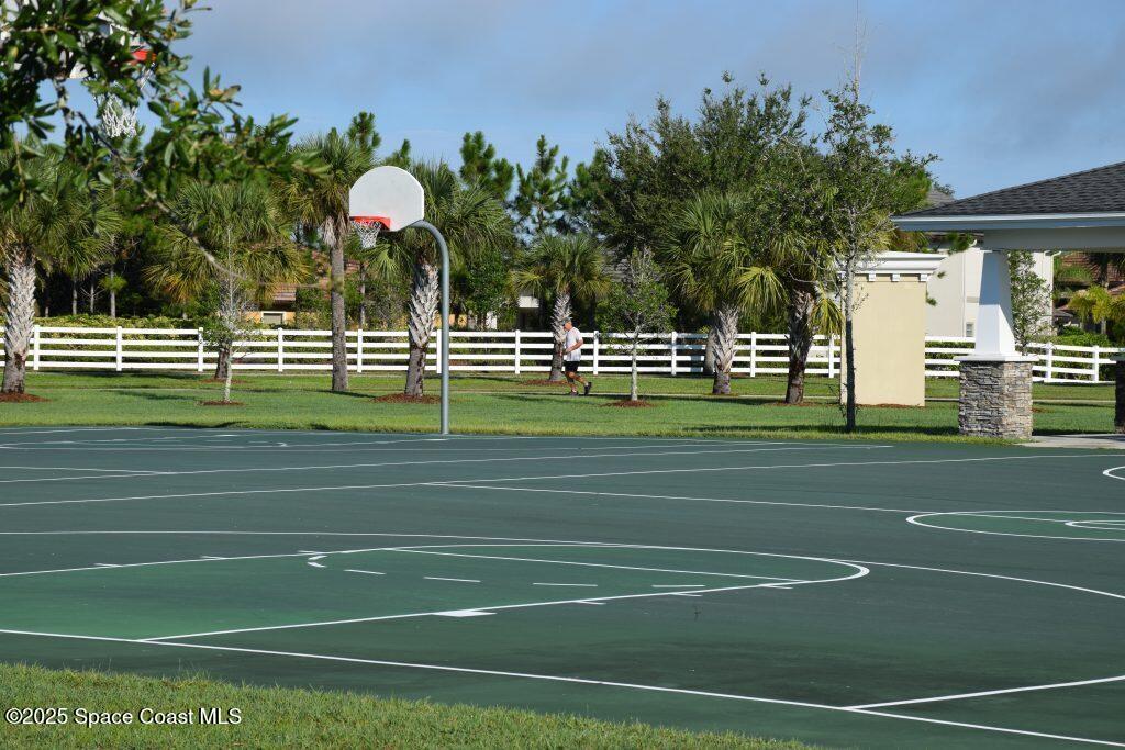 5852 Goleta Circle Melbourne, FL 32940 - Photo 65 of 67 South Solerno Basketball