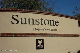 5852 Goleta Circle Melbourne, FL 32940 - Photo 66 of 67 Sunstone Entrance