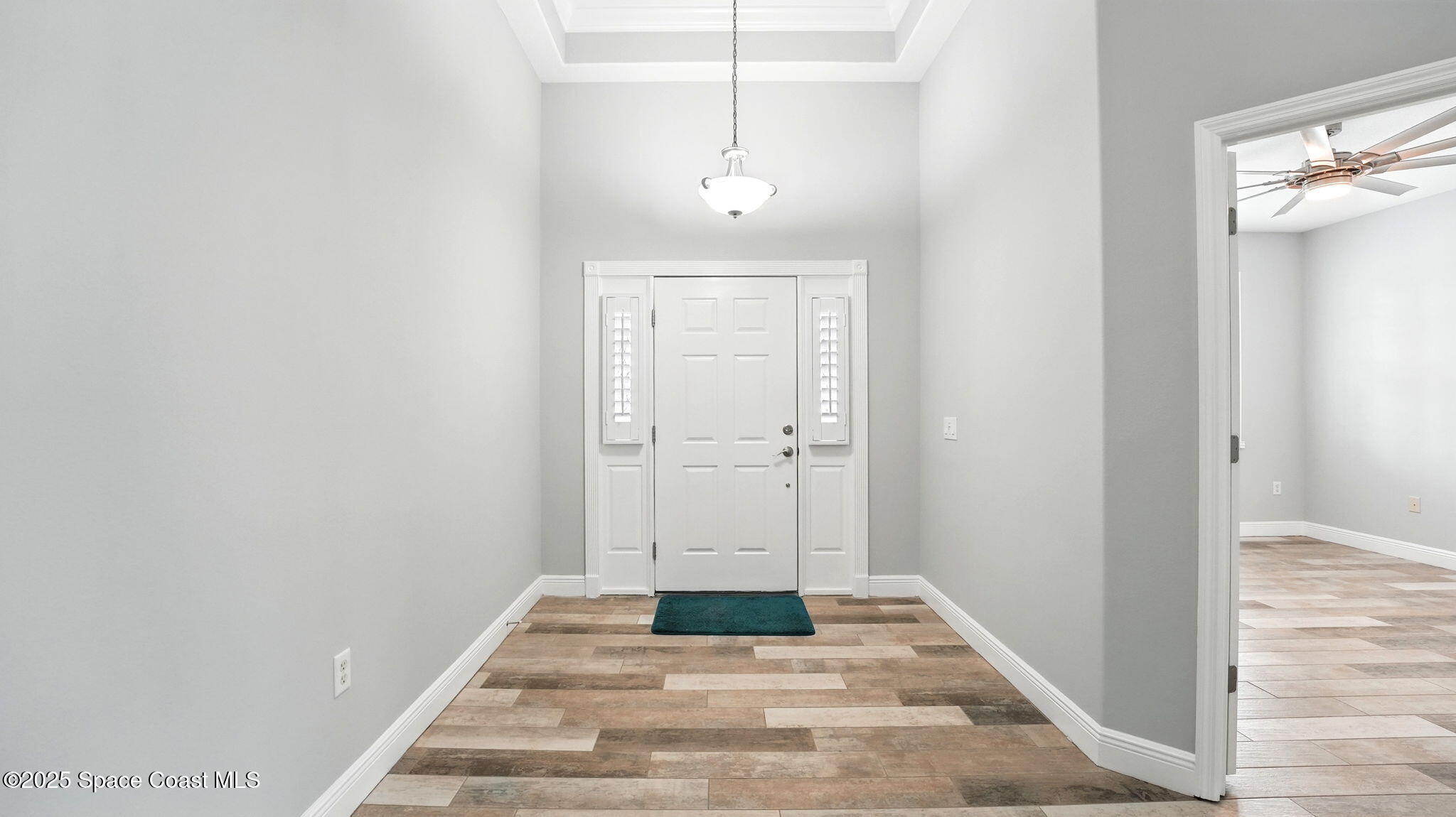 5852 Goleta Circle Melbourne, FL 32940 - Photo 10 of 67 Entry