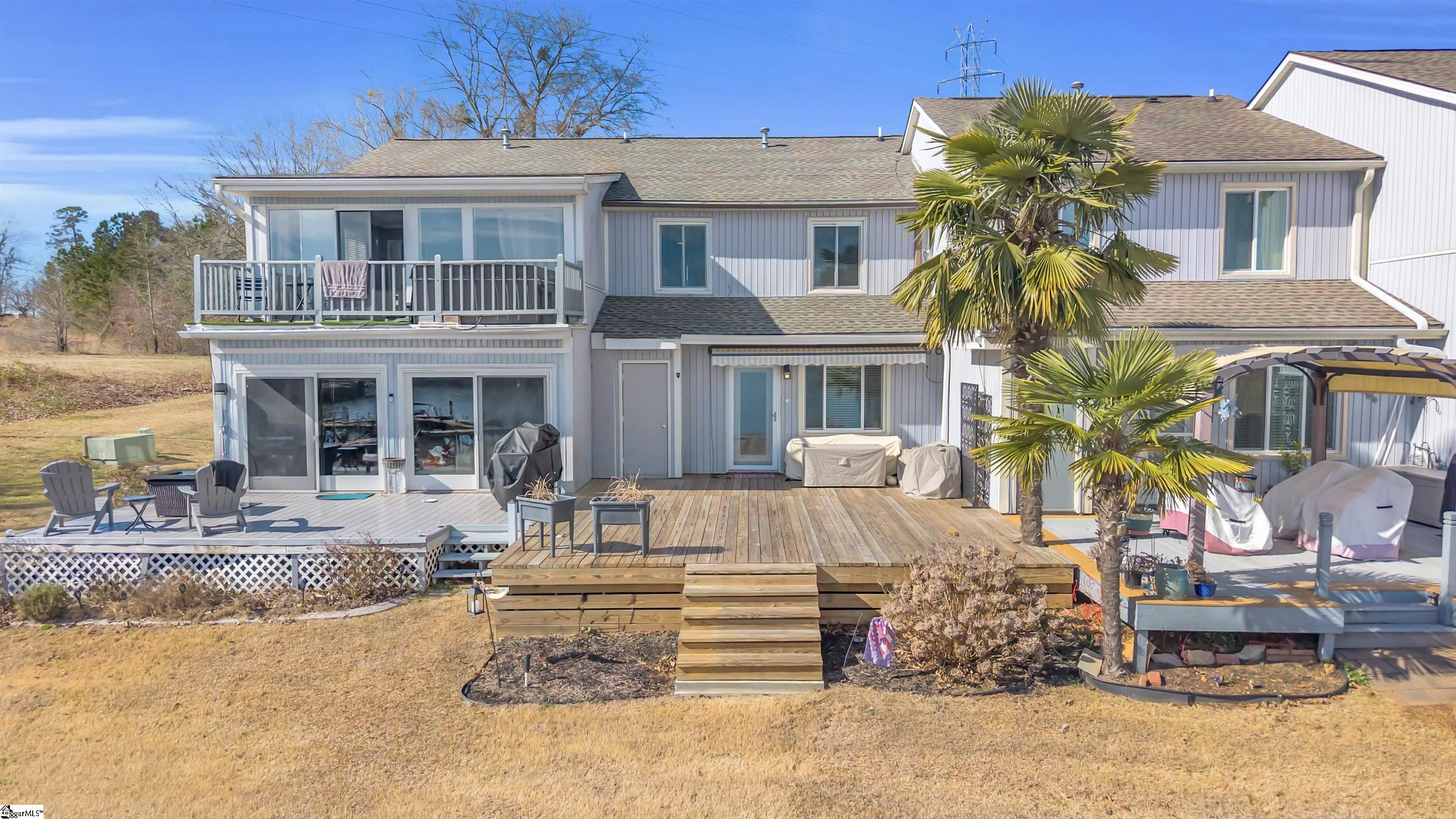 112 Lake Ridge Drive Ninety Six, SC 29666 - Photo 14 of 34