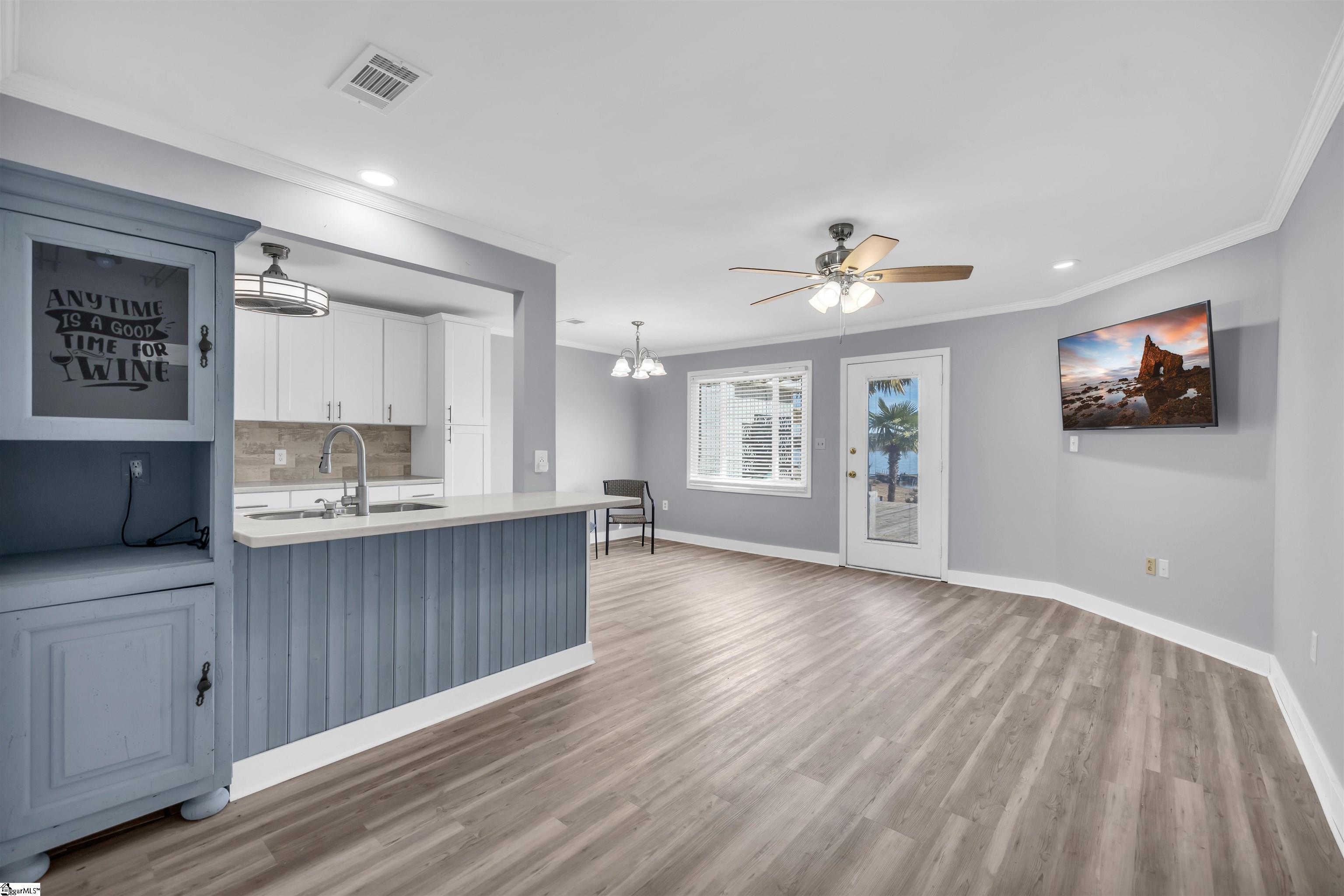 112 Lake Ridge Drive Ninety Six, SC 29666 - Photo 17 of 34