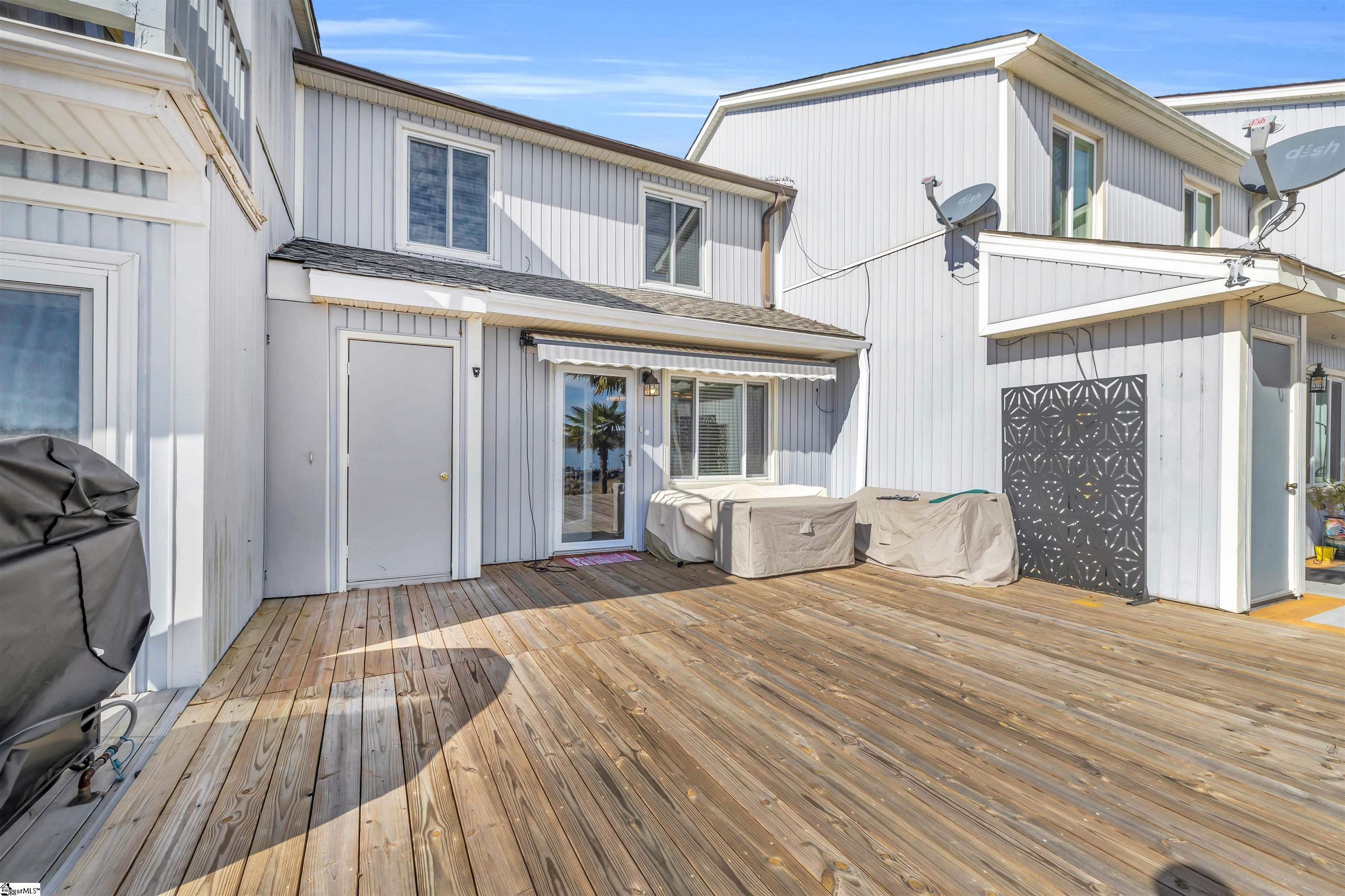 112 Lake Ridge Drive Ninety Six, SC 29666 - Photo 18 of 34