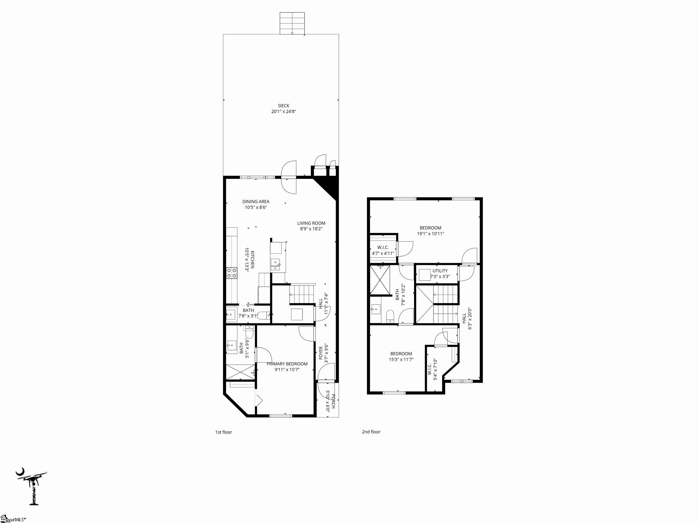 112 Lake Ridge Drive Ninety Six, SC 29666 - Photo 19 of 34