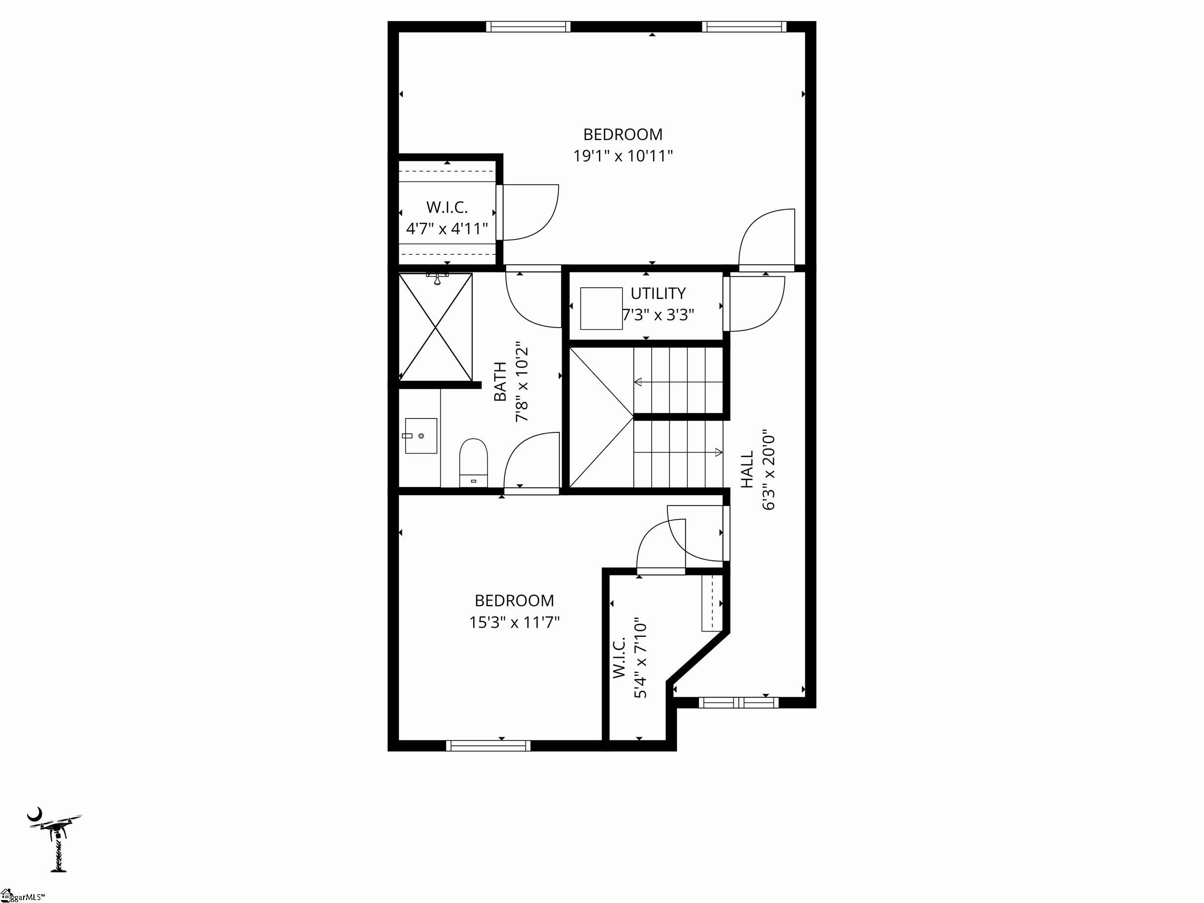 112 Lake Ridge Drive Ninety Six, SC 29666 - Photo 21 of 34