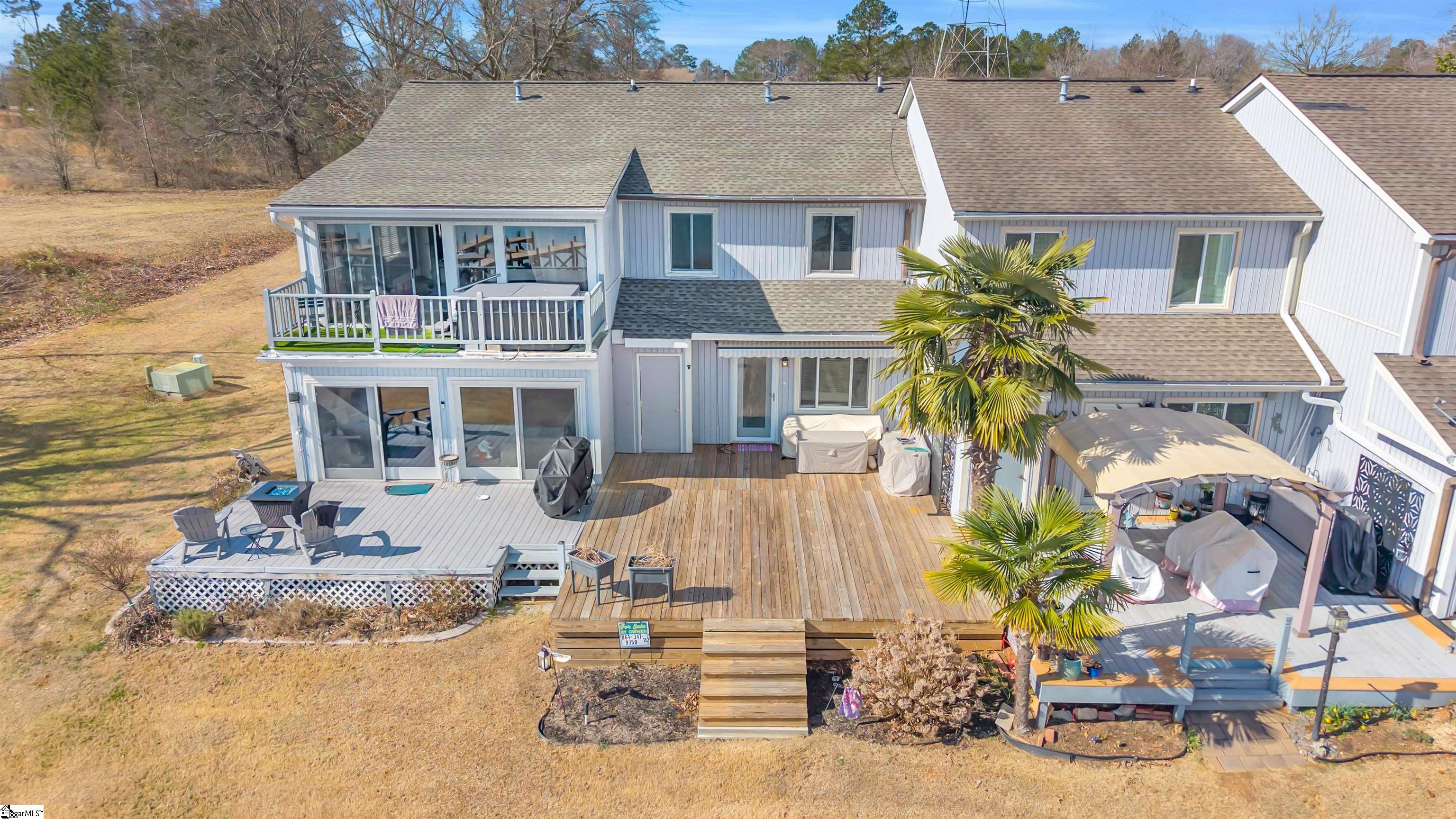 112 Lake Ridge Drive Ninety Six, SC 29666 - Photo 28 of 34