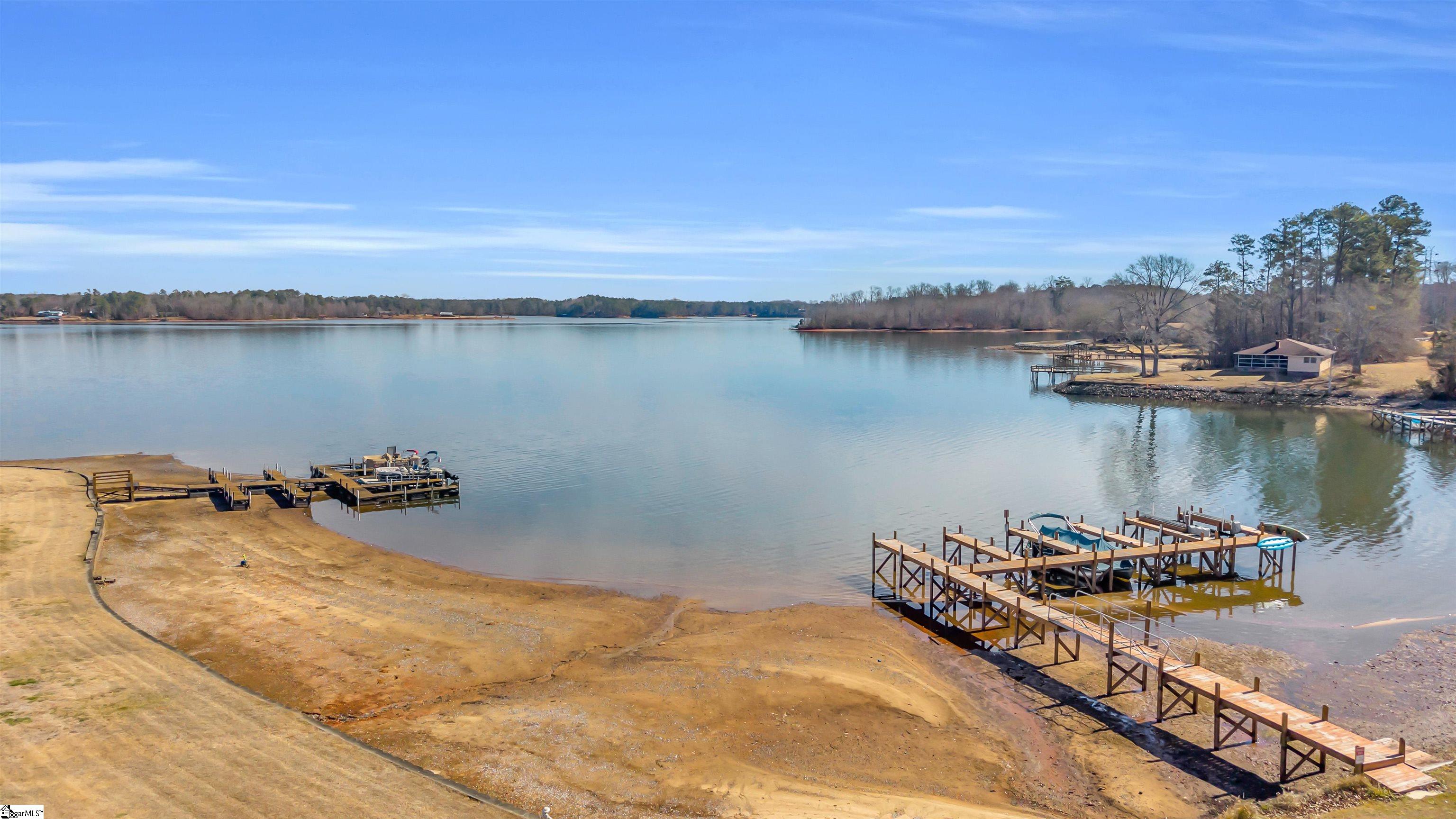 112 Lake Ridge Drive Ninety Six, SC 29666 - Photo 29 of 34