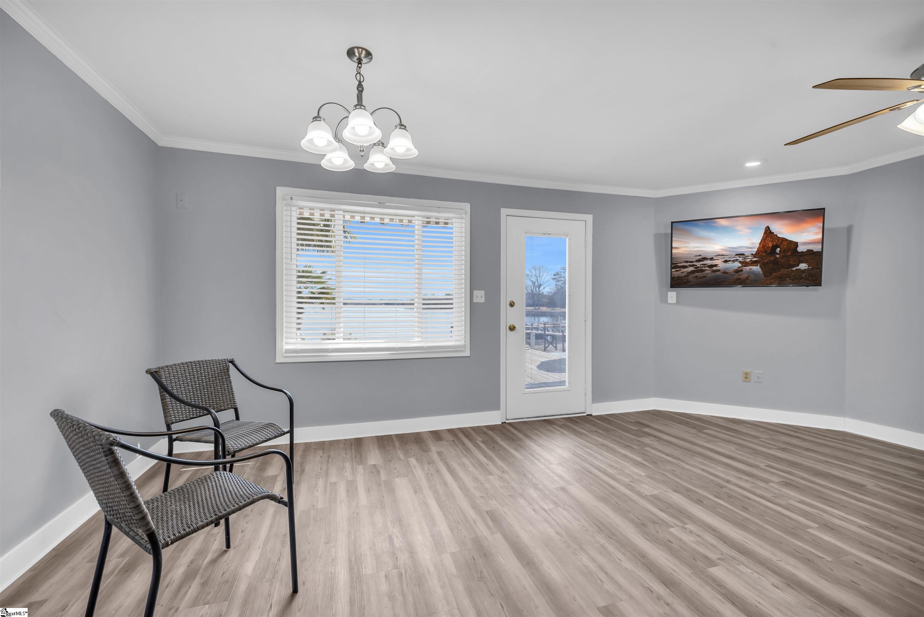 112 Lake Ridge Drive Ninety Six, SC 29666 - Photo 5 of 34