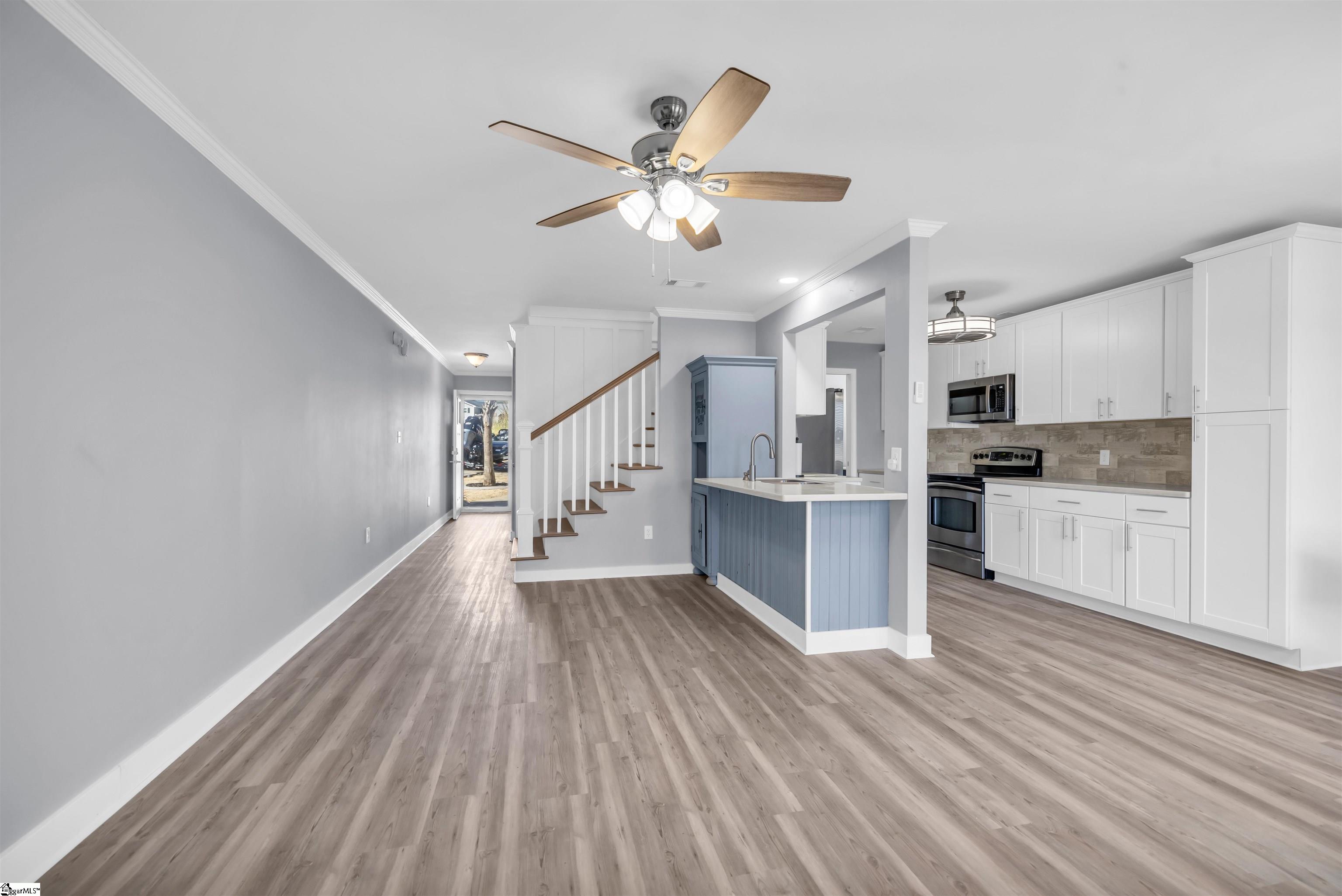 112 Lake Ridge Drive Ninety Six, SC 29666 - Photo 9 of 34