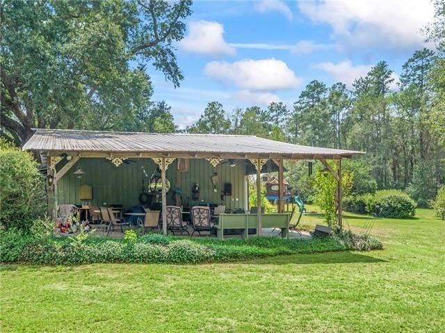 11205 Lee Settlement Road Folsom, LA 70437 - Photo 36 of 49