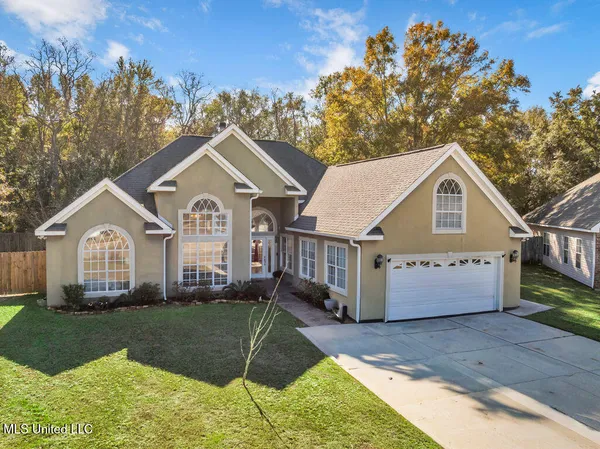 $328,500 | 9 Pecan Lane, Long Beach, MS 39560