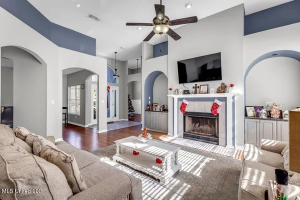 $323,500 | 9 Pecan Lane, Long Beach, MS 39560