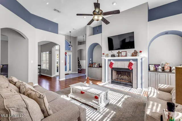 $330,000 | 9 Pecan Lane, Long Beach, MS 39560