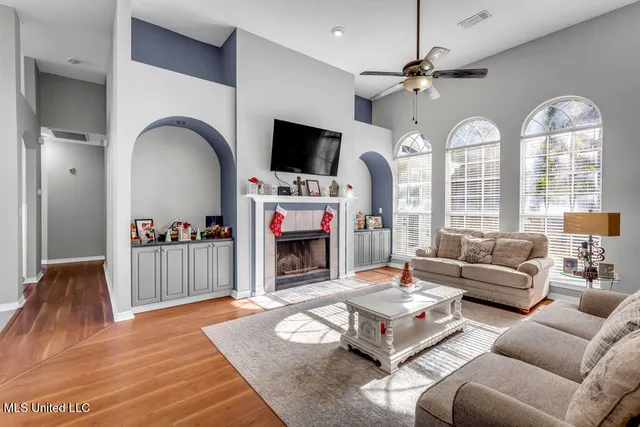 $330,000 | 9 Pecan Lane, Long Beach, MS 39560