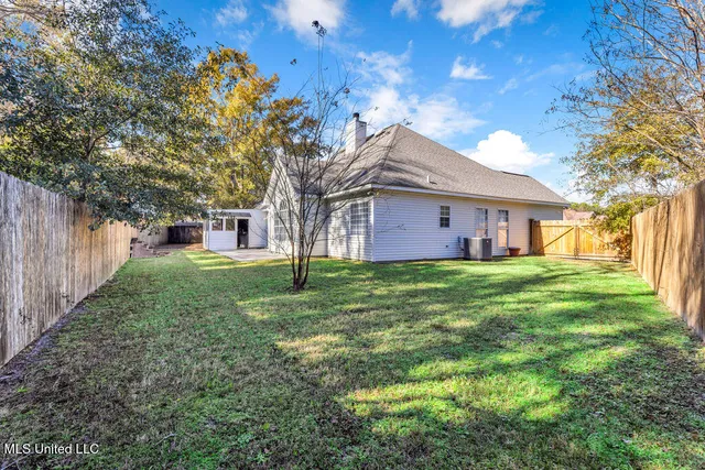 $330,000 | 9 Pecan Lane, Long Beach, MS 39560