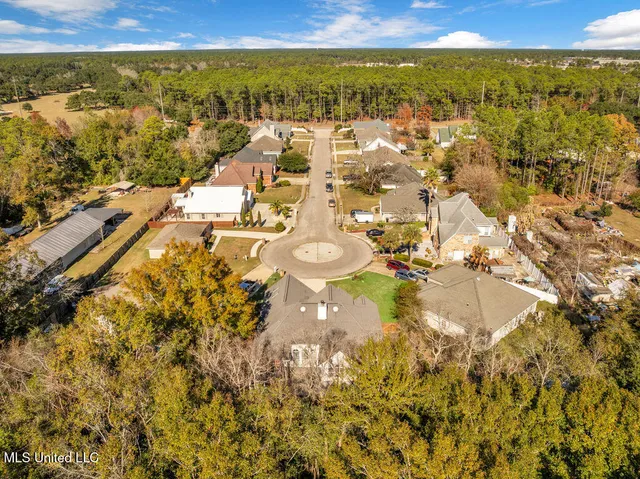 $330,000 | 9 Pecan Lane, Long Beach, MS 39560