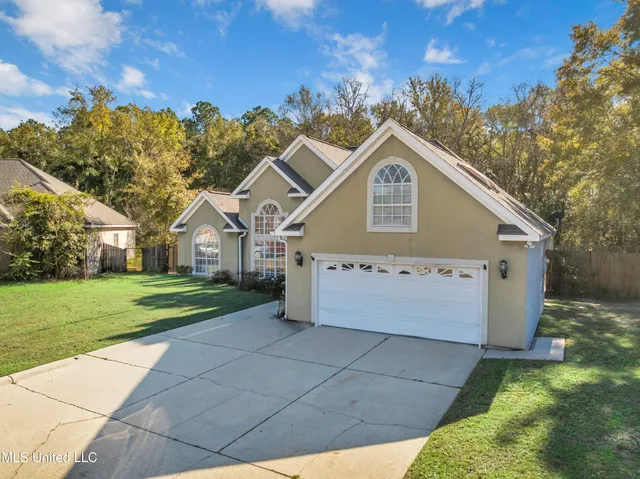 $330,000 | 9 Pecan Lane, Long Beach, MS 39560