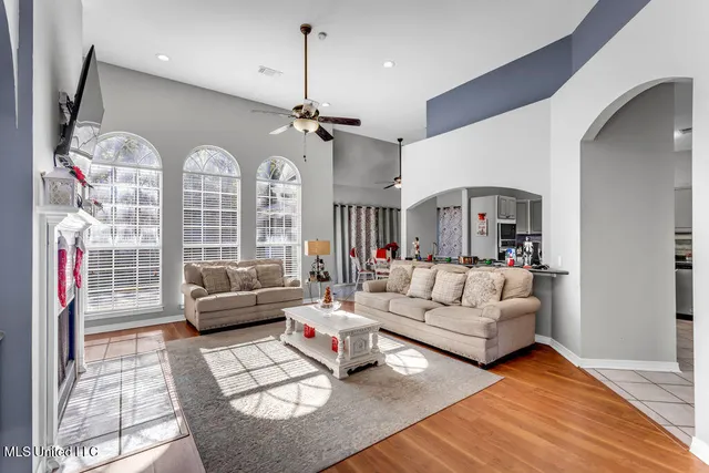 $330,000 | 9 Pecan Lane, Long Beach, MS 39560