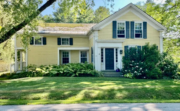 $317,000 | 21 West Street, Middletown Springs, VT 05757