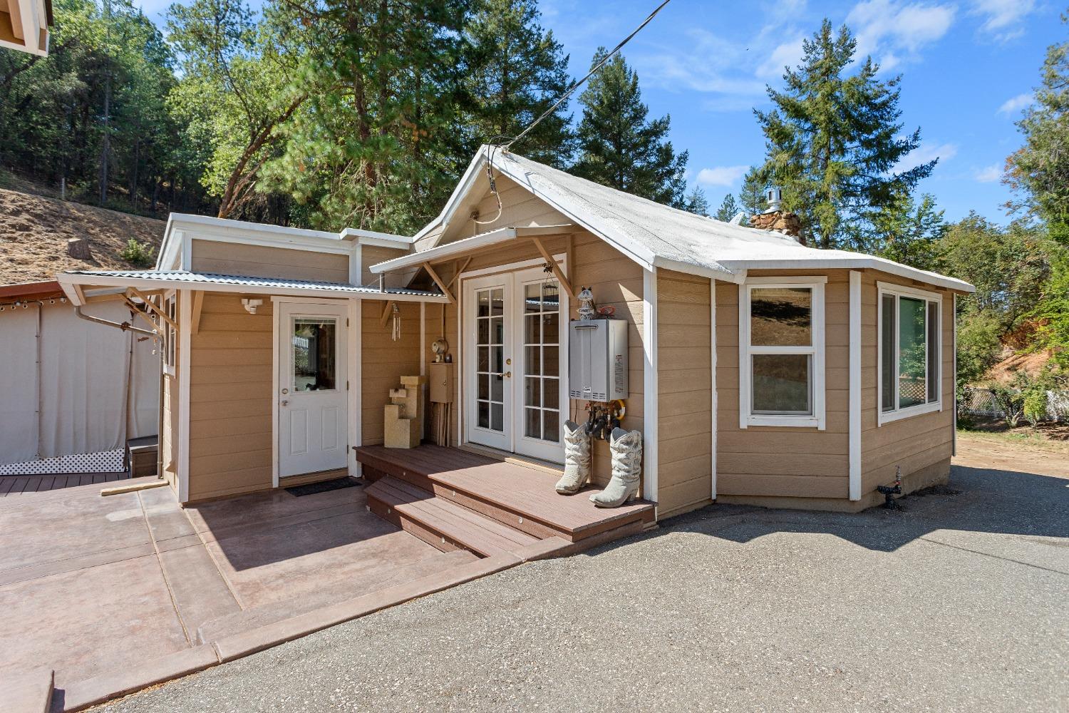 1281 Dog Bar Road Colfax, CA 95713 - Photo 1 of 1 Gallery Image 1
