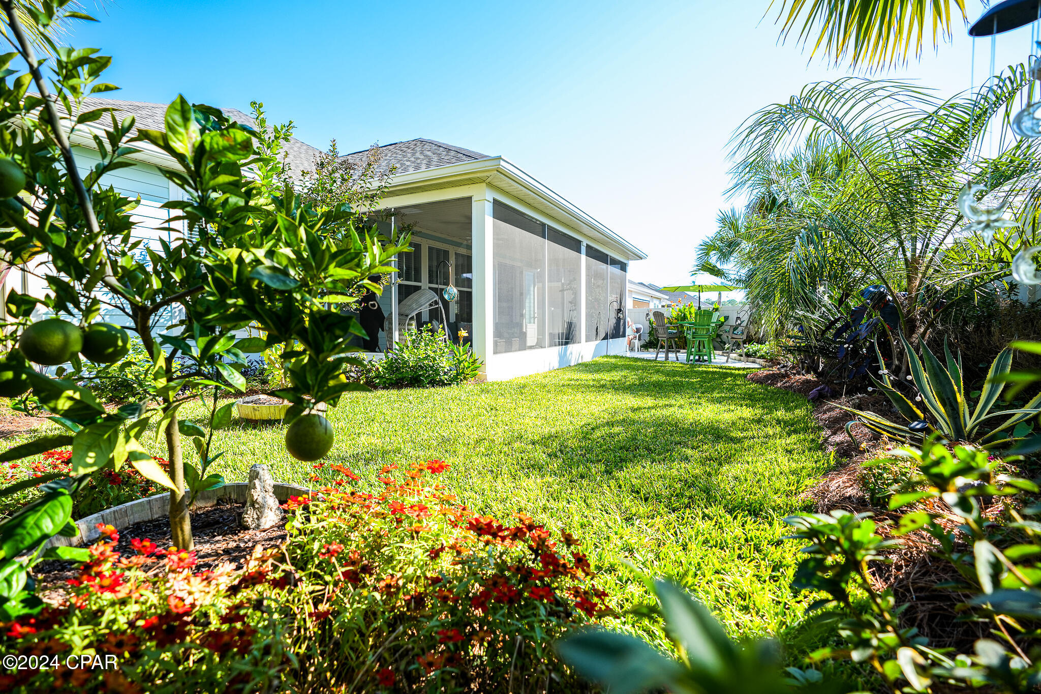 331 Blue Sage Road Panama City Beach, FL 32413 - Photo 52 of 60 Gallery Image 52
