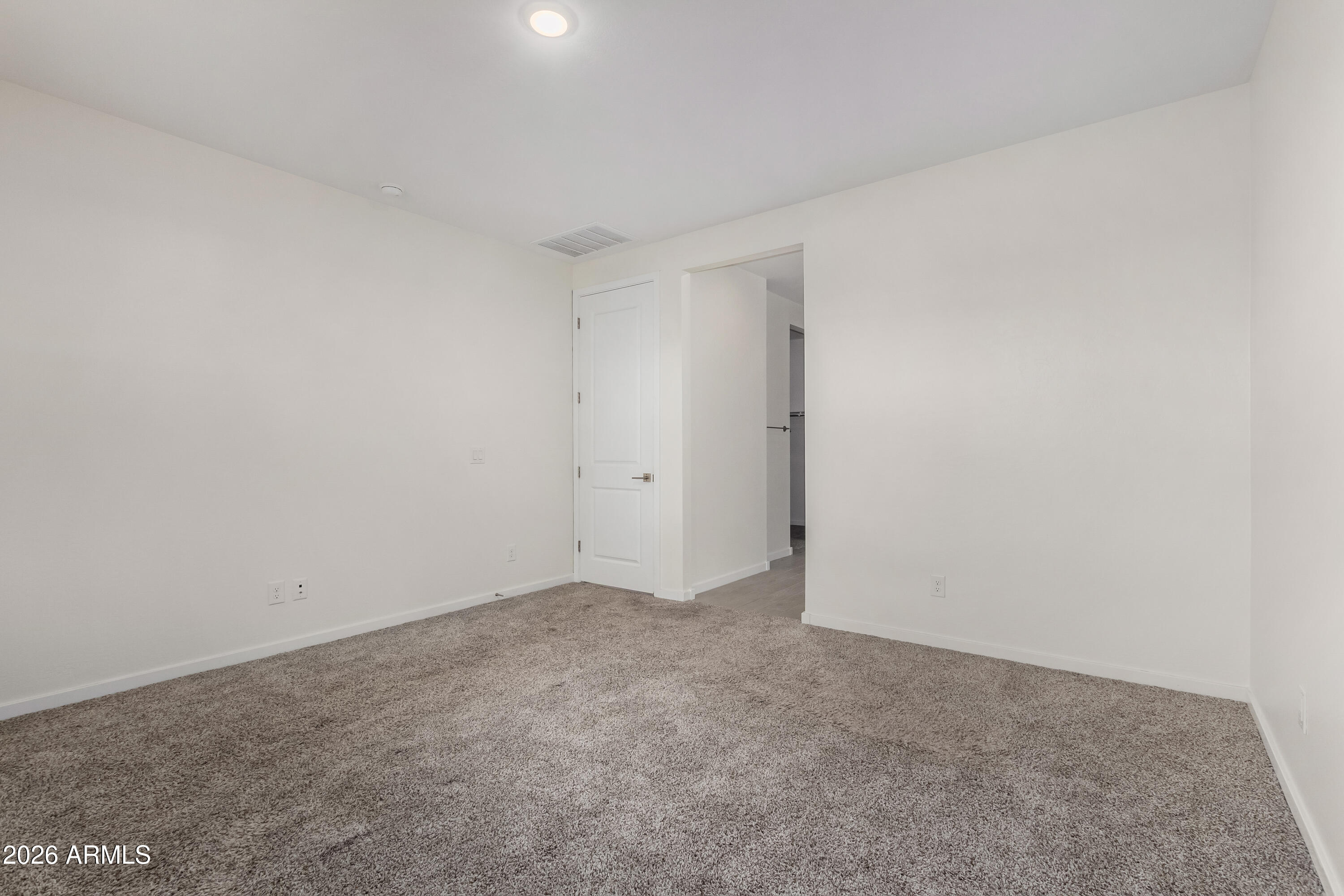 17352 West Red Fox Road Surprise, AZ 85387 - Photo 18 of 45 a view of an empty room