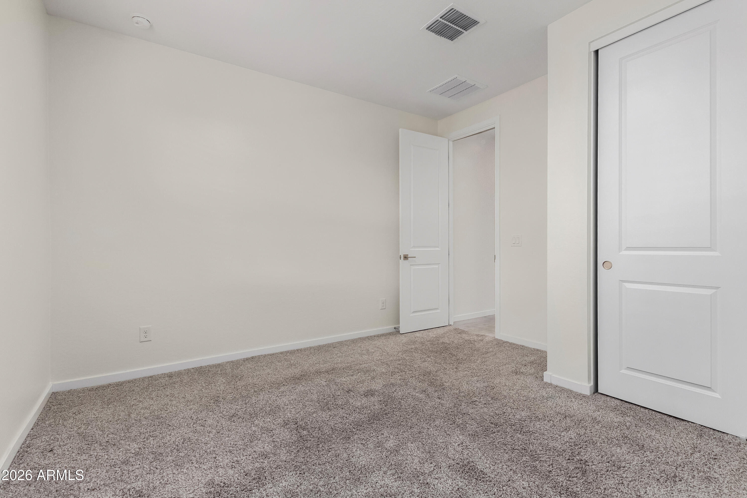 17352 West Red Fox Road Surprise, AZ 85387 - Photo 26 of 45 a view of an empty room