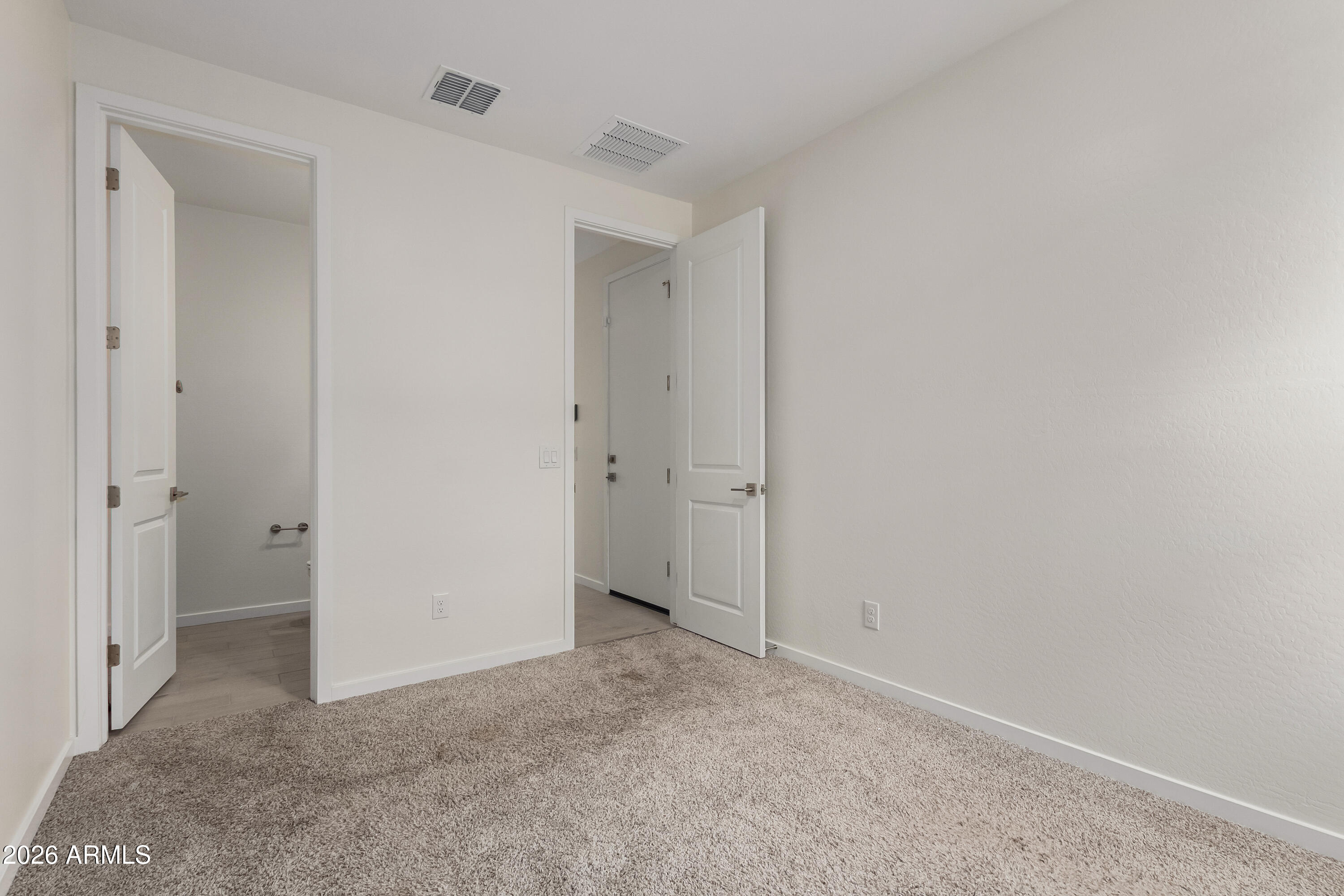 17352 West Red Fox Road Surprise, AZ 85387 - Photo 29 of 45 a view of an empty room