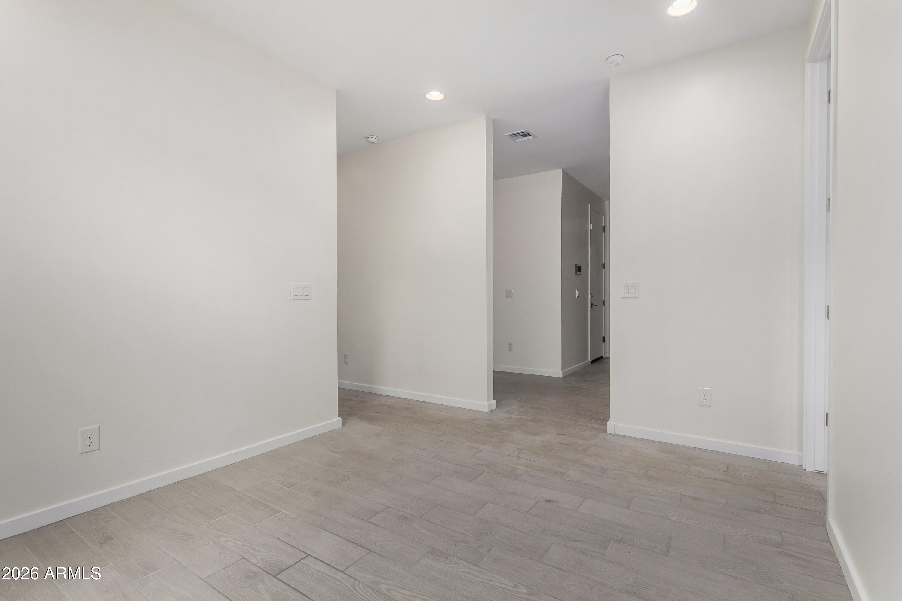 17352 West Red Fox Road Surprise, AZ 85387 - Photo 36 of 45 a view of an empty room